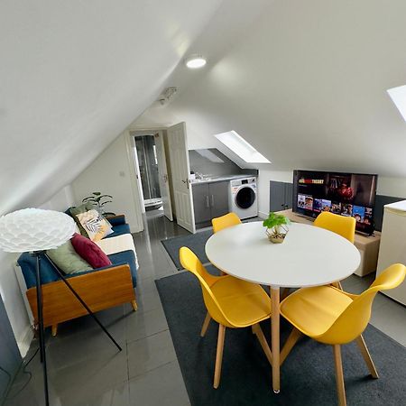 Cosy 3 Bed Apartment Near Birmingham Airport & Nec Perfect For Groups & Contractors! Zewnętrze zdjęcie