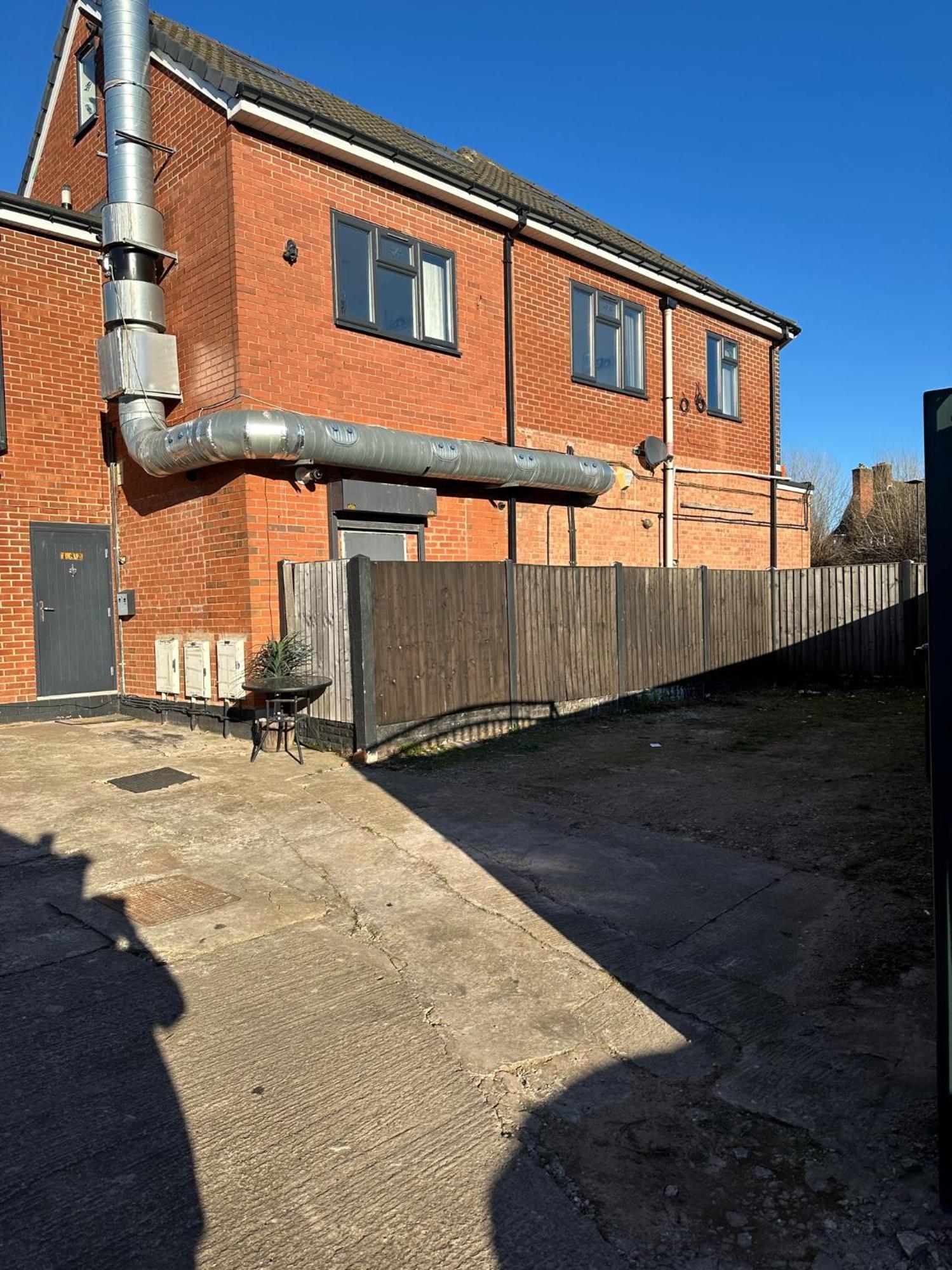 Cosy 3 Bed Apartment Near Birmingham Airport & Nec Perfect For Groups & Contractors! Zewnętrze zdjęcie